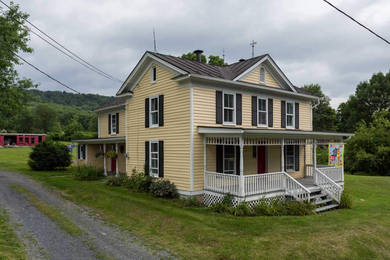 19353 North Mountain Road Timberville, VA 22853 - Photo 1 of 26 Gallery Image 1