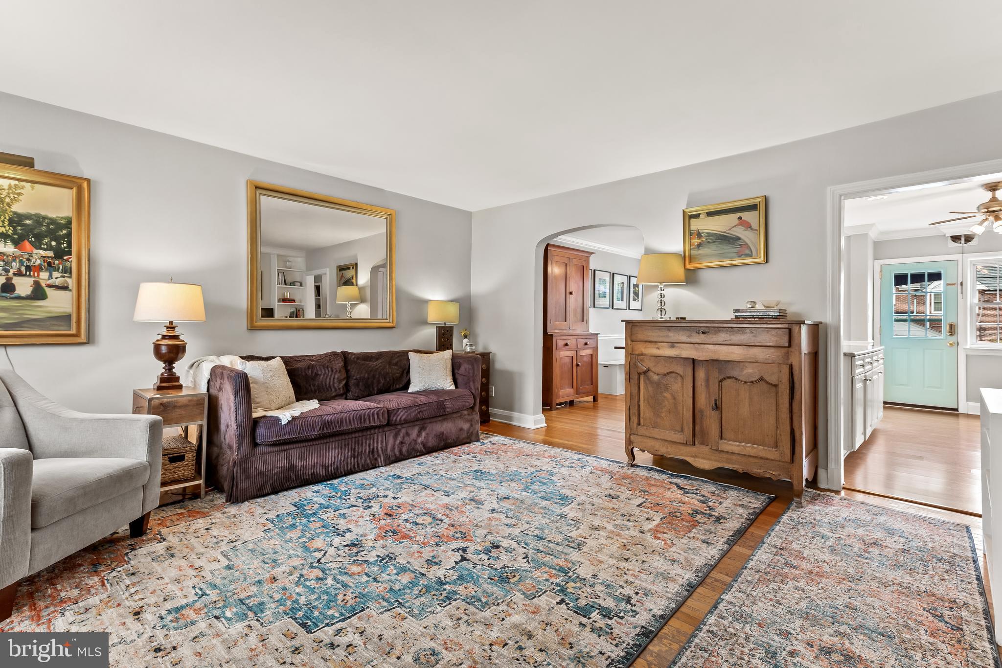 332 Overbrook Road Baltimore, MD 21212 - Photo 16 of 42