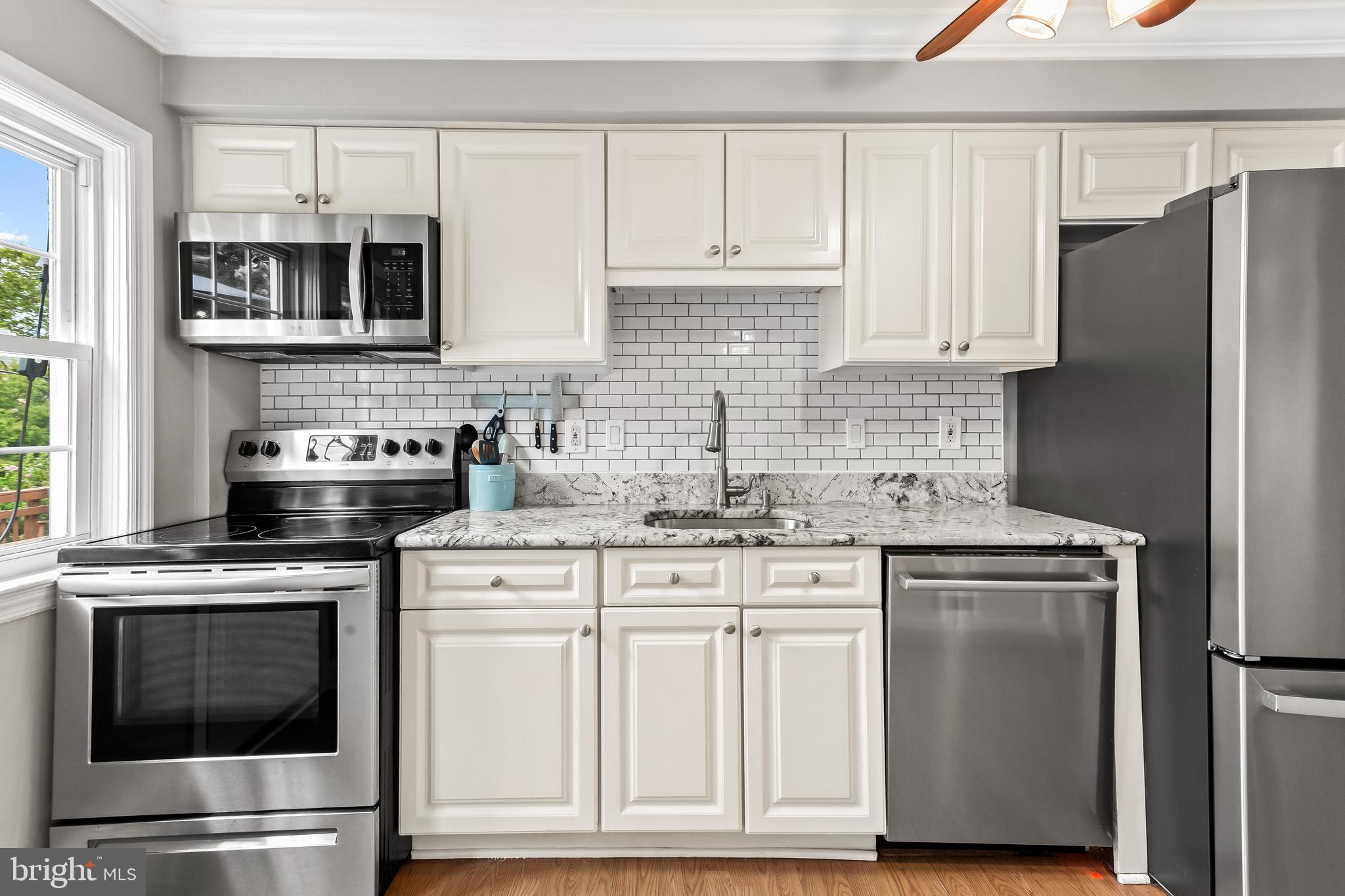 332 Overbrook Road Baltimore, MD 21212 - Photo 8 of 42 Recent appliances