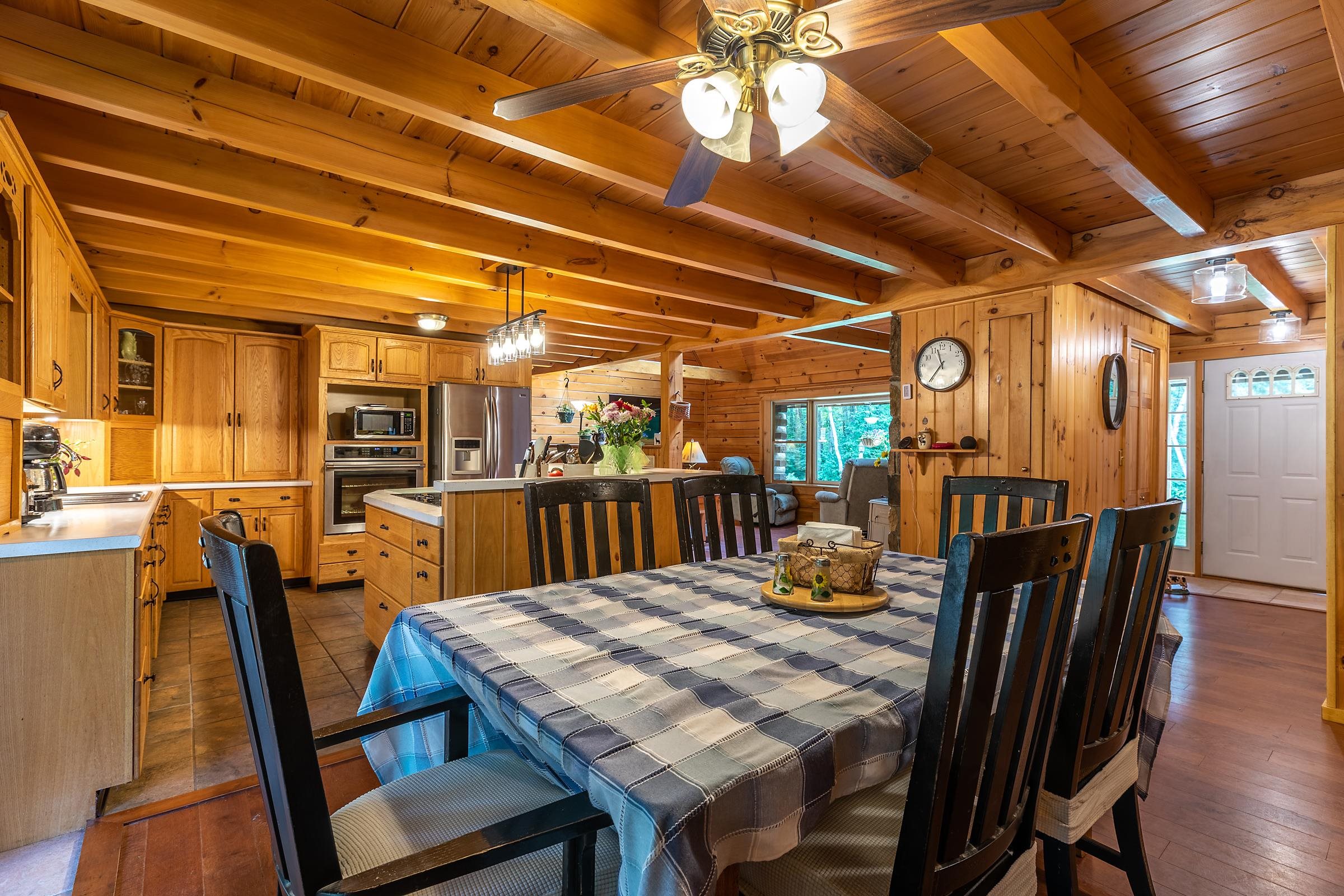 1214 Branch Brook Road Mount Holly, VT 05758 - Photo 16 of 40