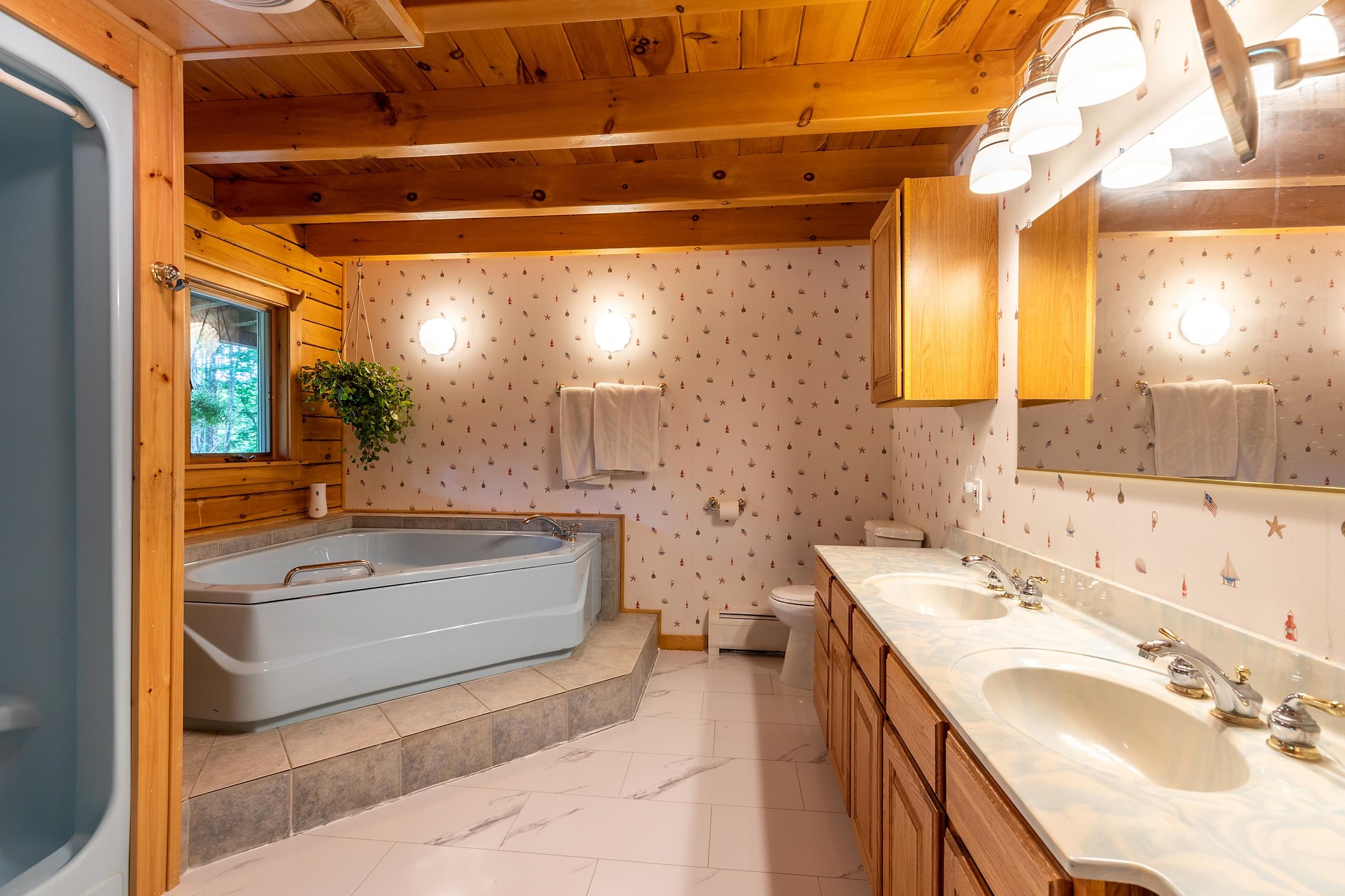 1214 Branch Brook Road Mount Holly, VT 05758 - Photo 18 of 40