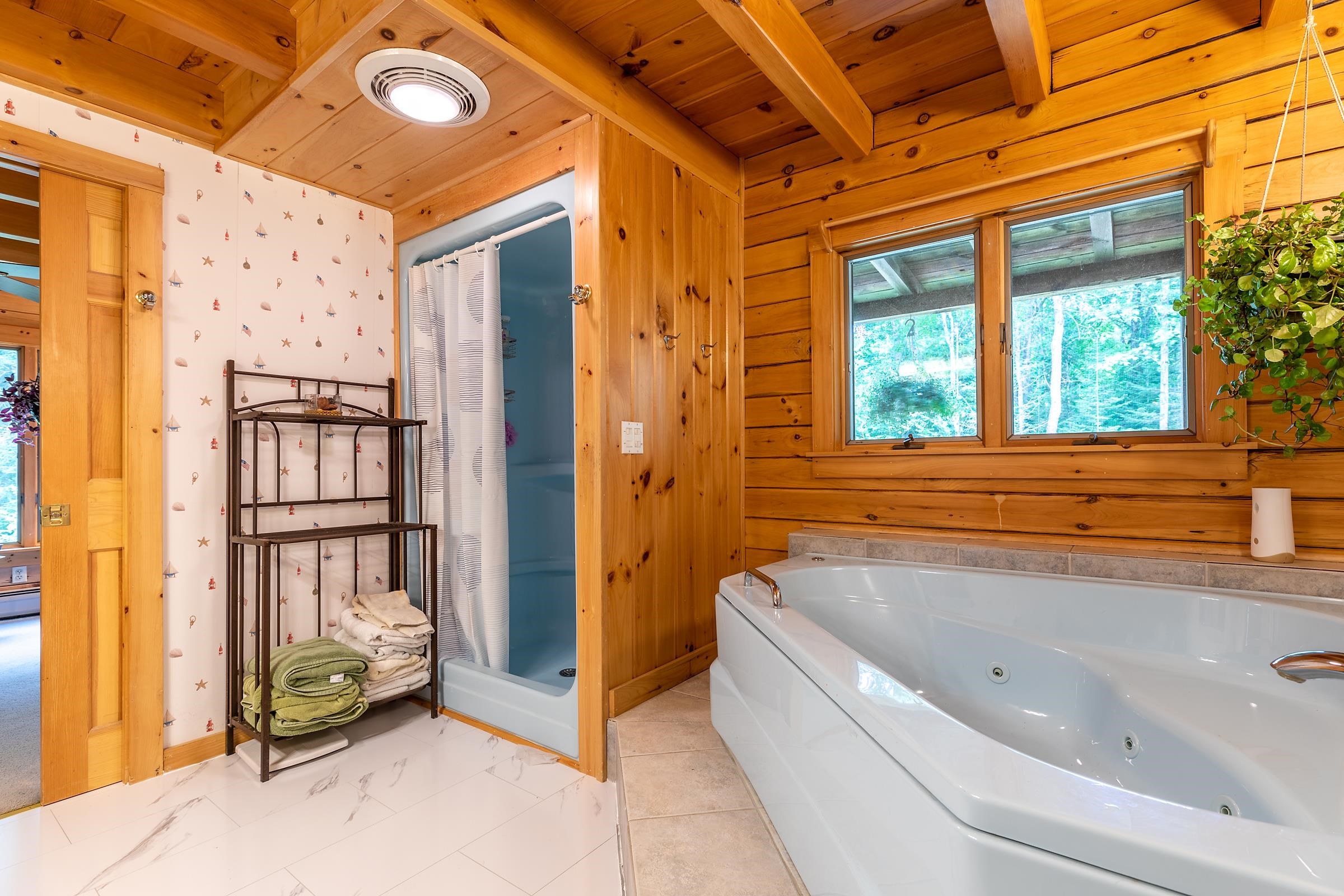 1214 Branch Brook Road Mount Holly, VT 05758 - Photo 19 of 40