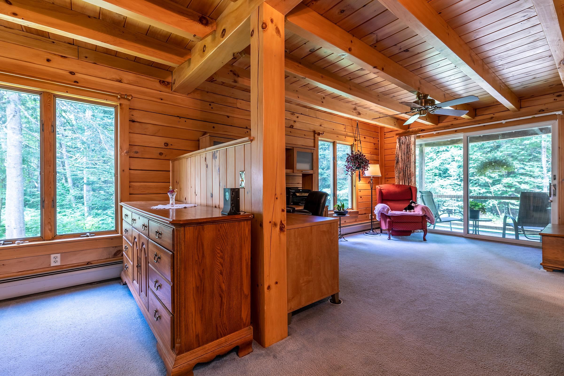 1214 Branch Brook Road Mount Holly, VT 05758 - Photo 20 of 40