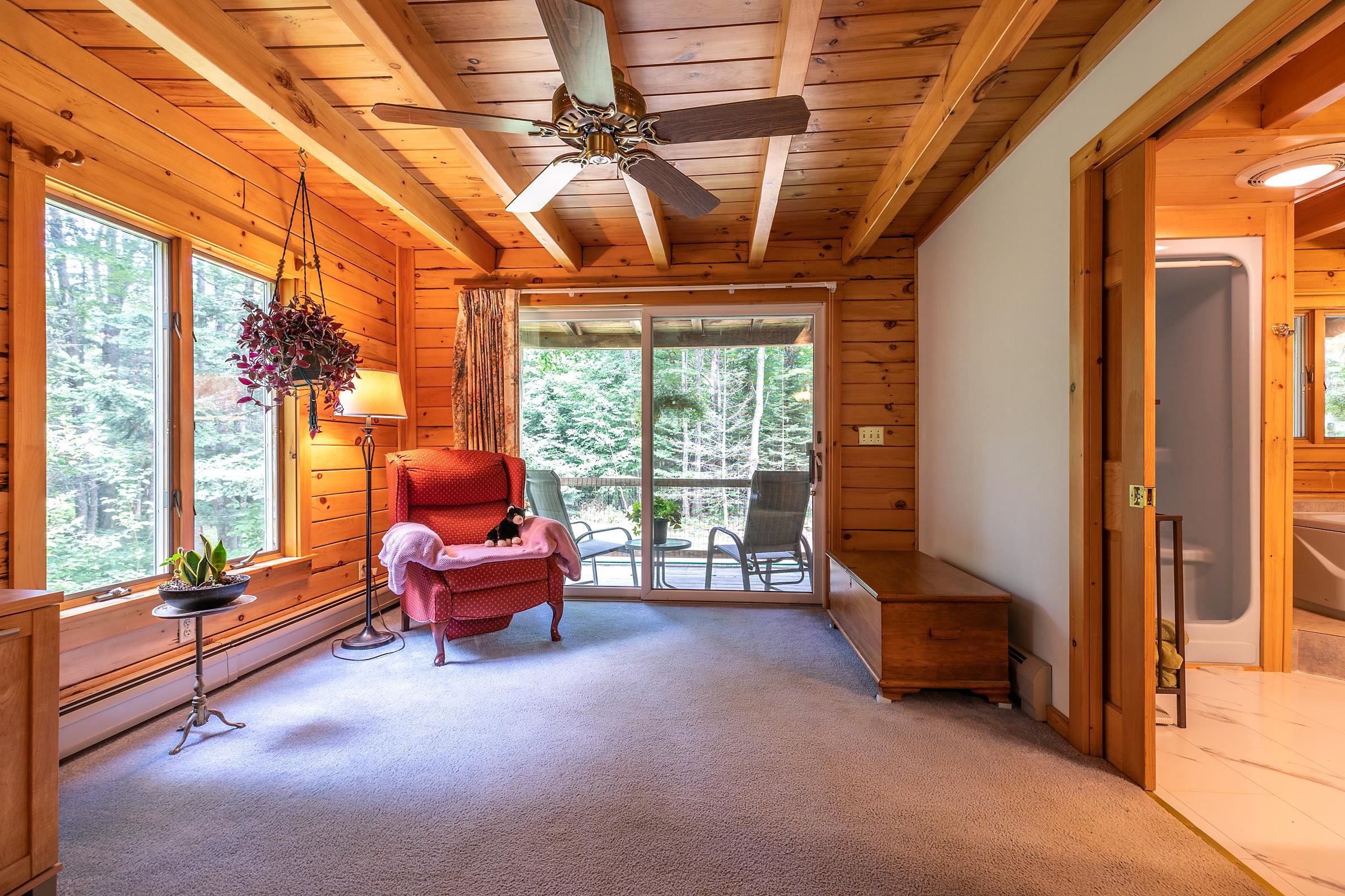1214 Branch Brook Road Mount Holly, VT 05758 - Photo 21 of 40