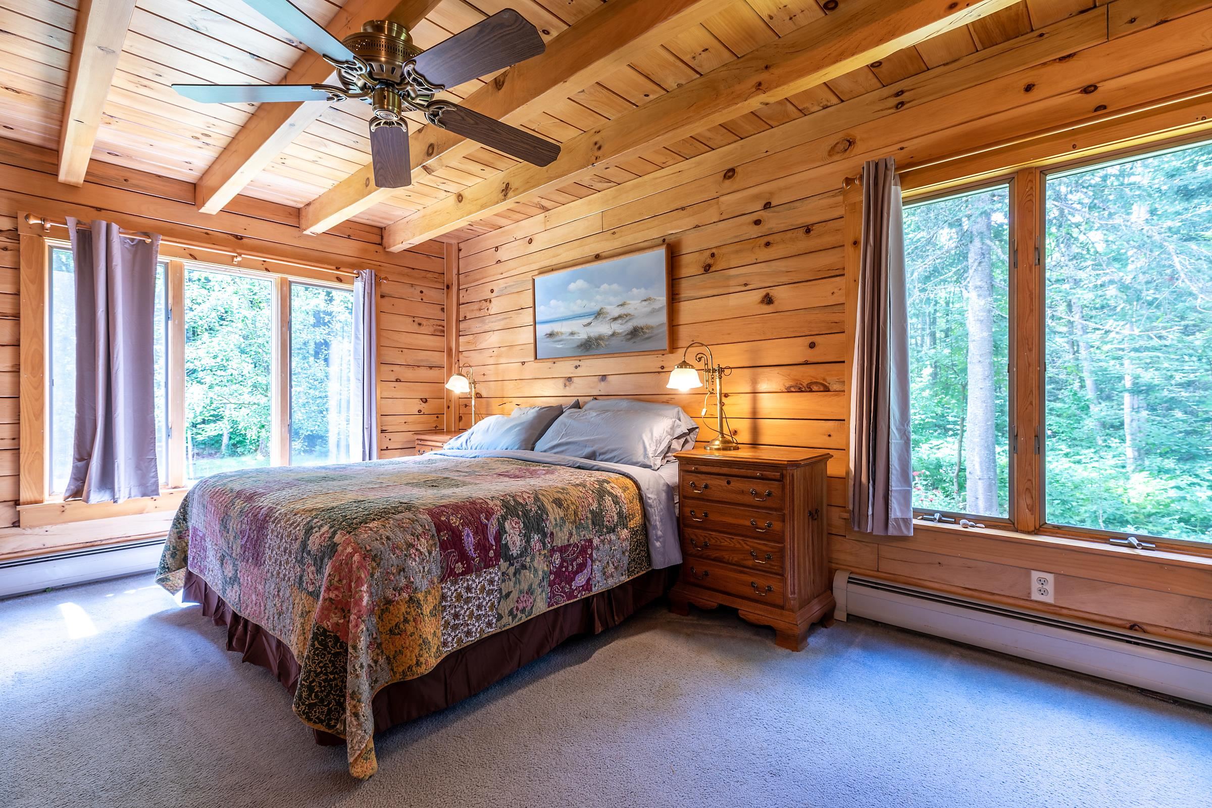 1214 Branch Brook Road Mount Holly, VT 05758 - Photo 23 of 40