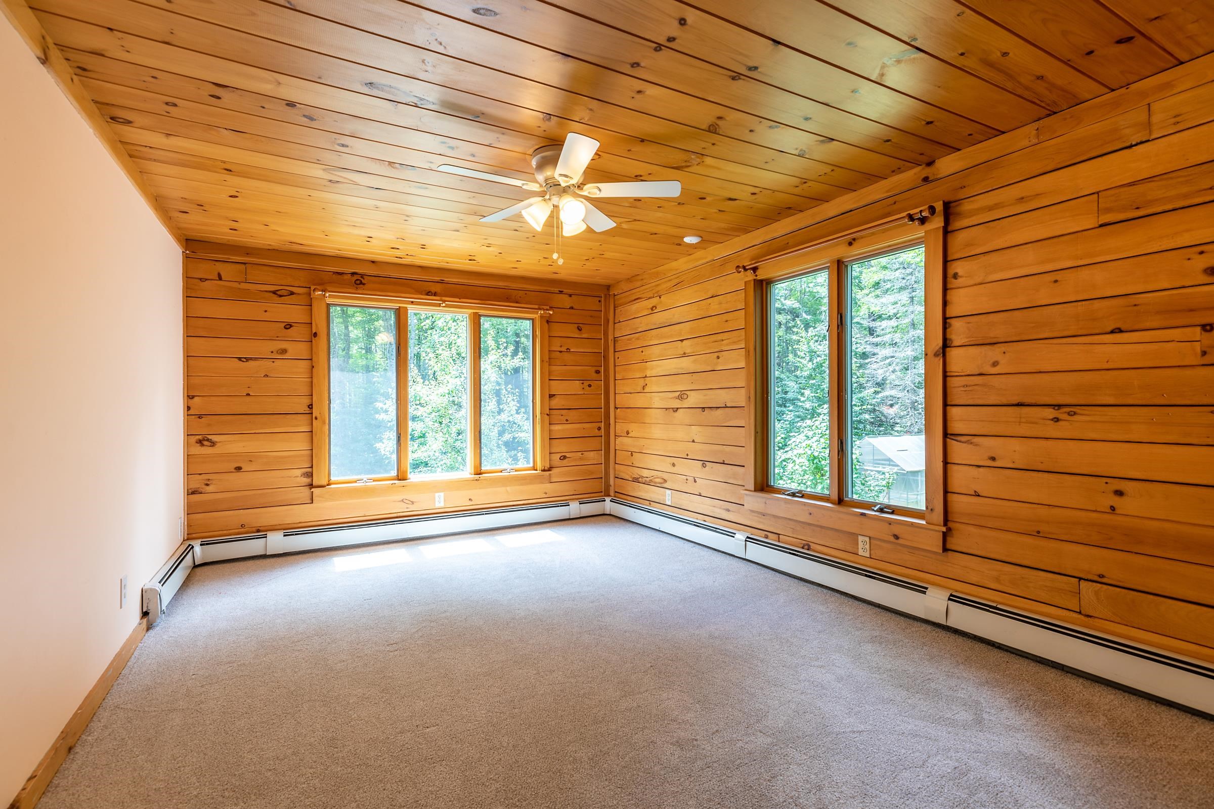 1214 Branch Brook Road Mount Holly, VT 05758 - Photo 28 of 40
