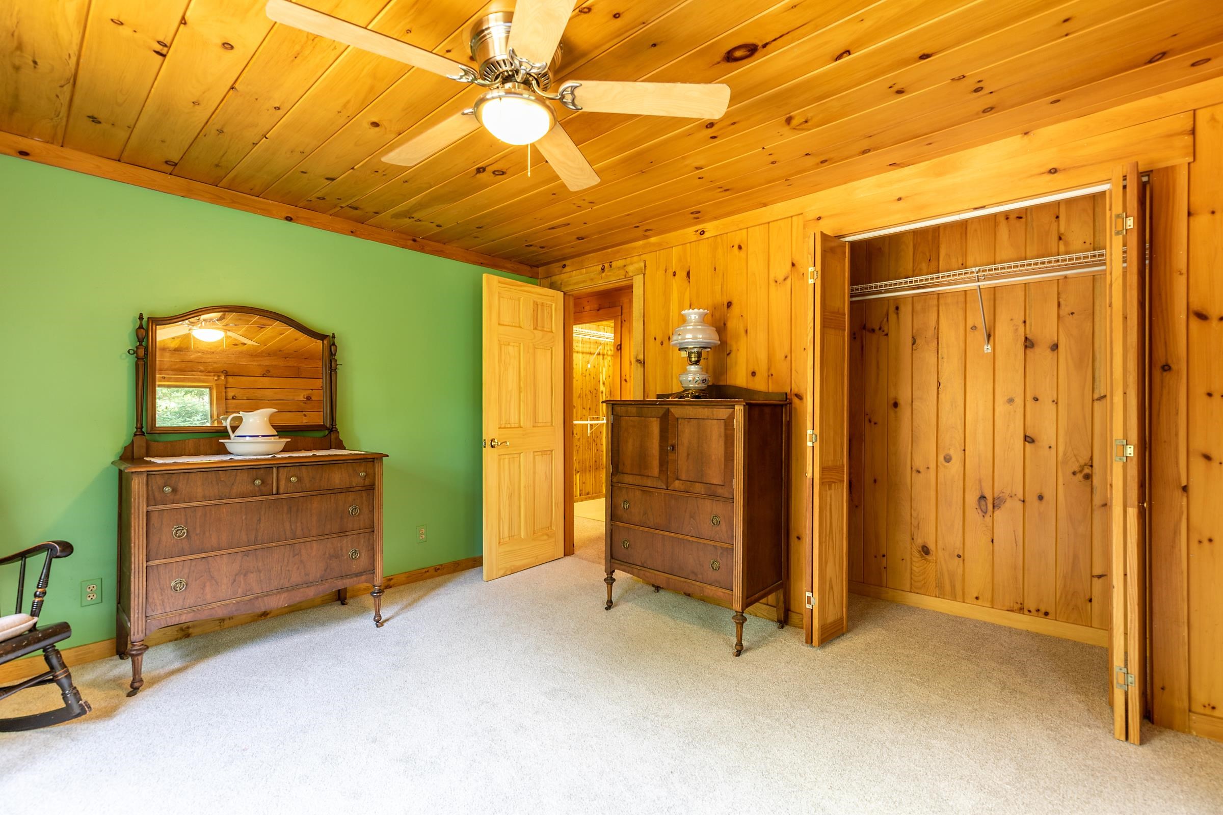 1214 Branch Brook Road Mount Holly, VT 05758 - Photo 29 of 40