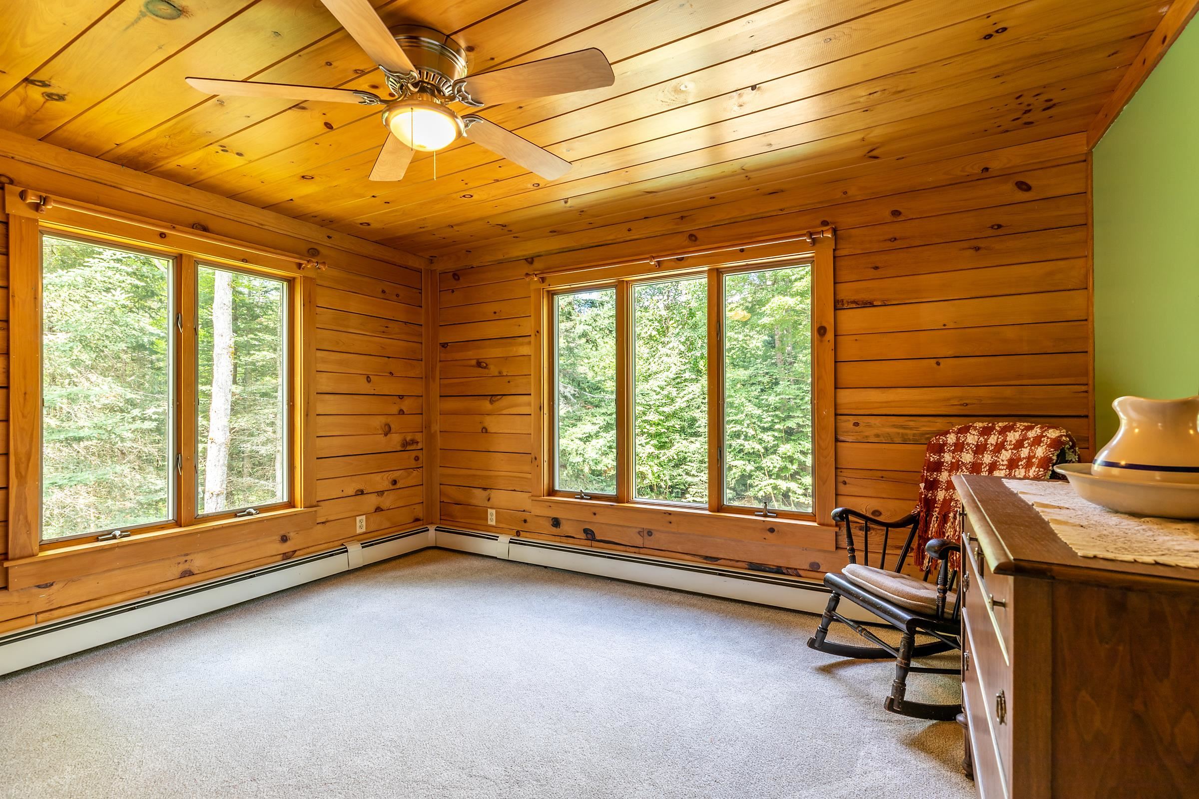 1214 Branch Brook Road Mount Holly, VT 05758 - Photo 30 of 40