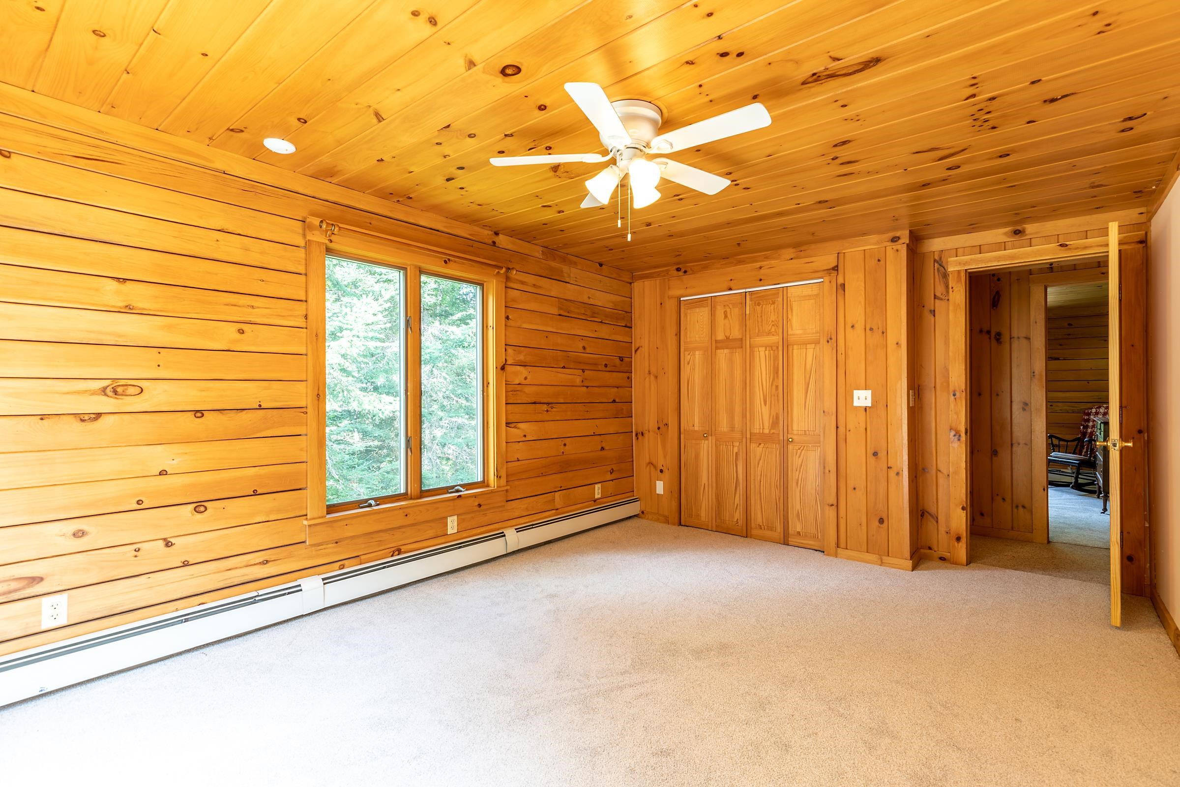 1214 Branch Brook Road Mount Holly, VT 05758 - Photo 31 of 40