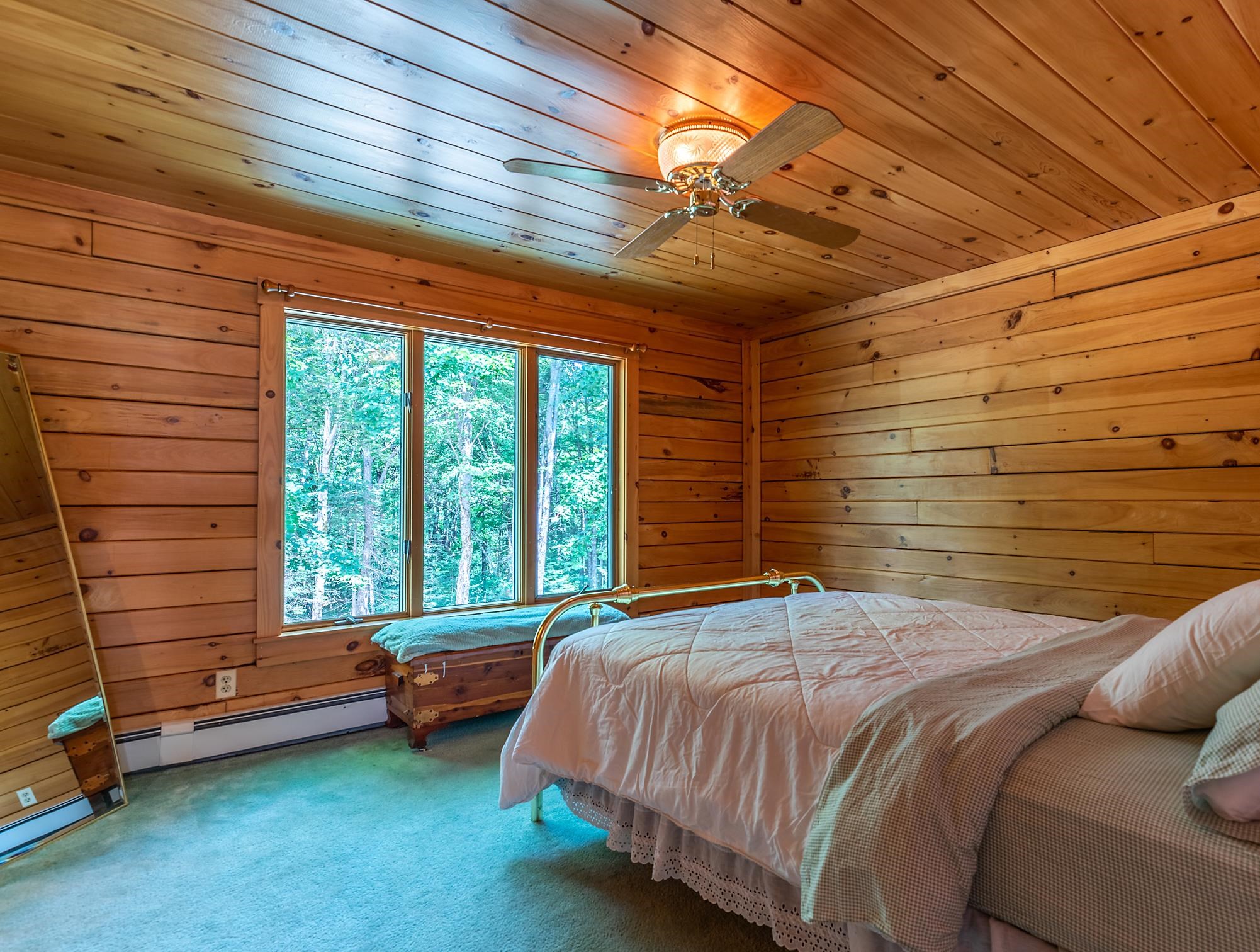 1214 Branch Brook Road Mount Holly, VT 05758 - Photo 33 of 40