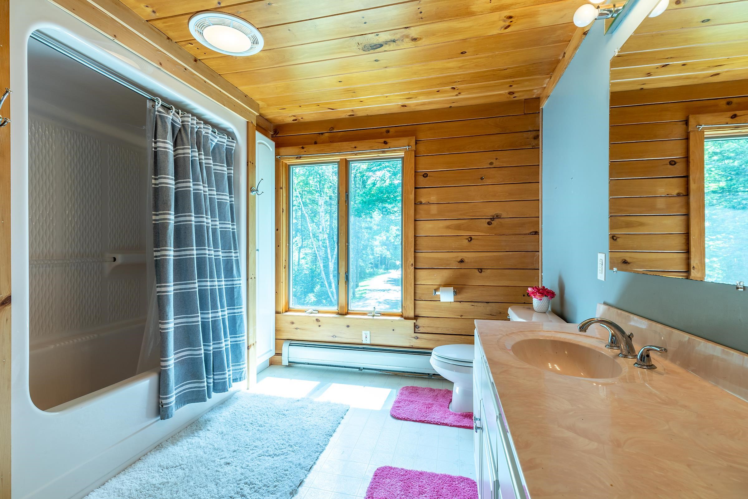 1214 Branch Brook Road Mount Holly, VT 05758 - Photo 34 of 40