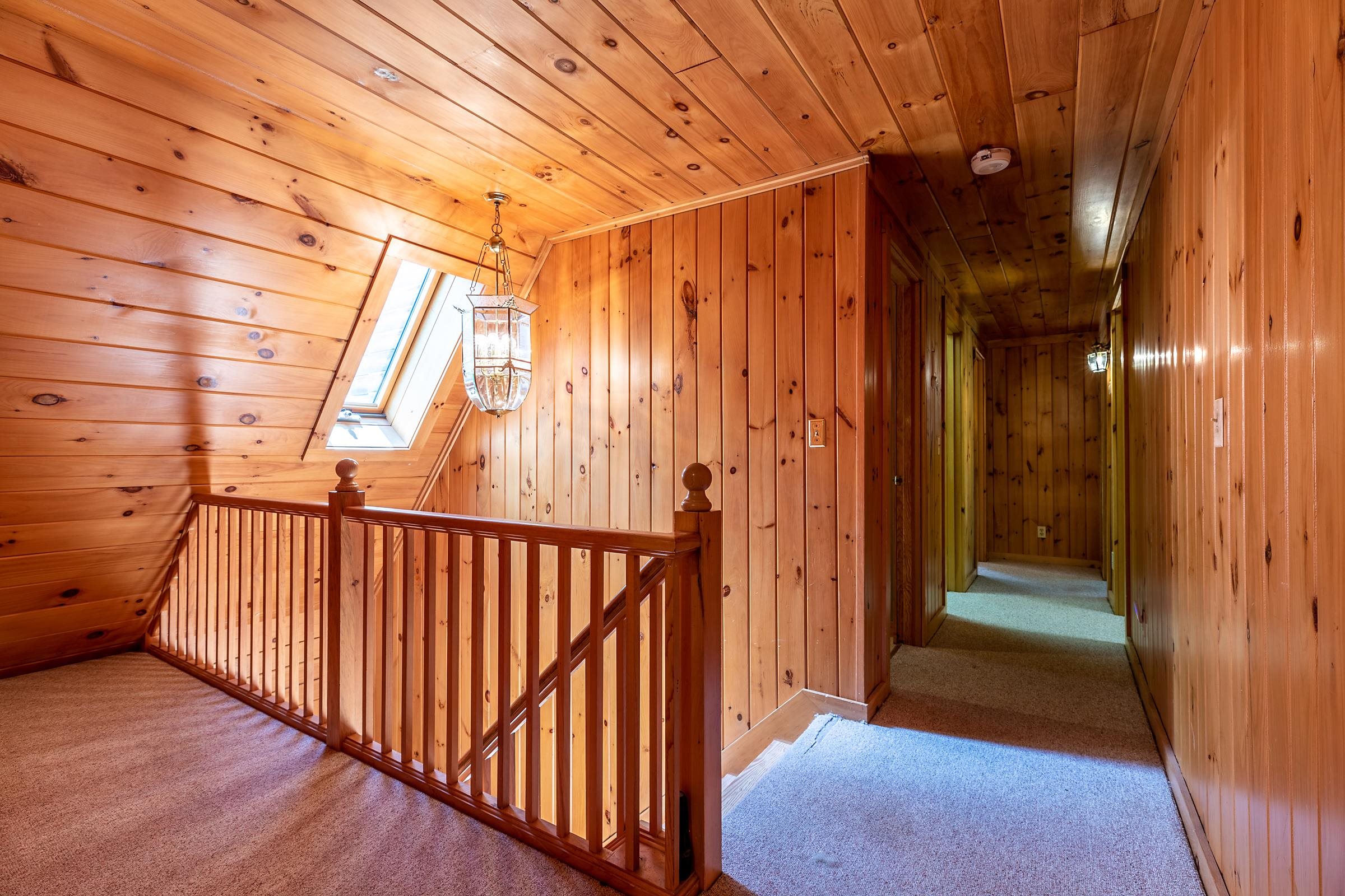 1214 Branch Brook Road Mount Holly, VT 05758 - Photo 36 of 40