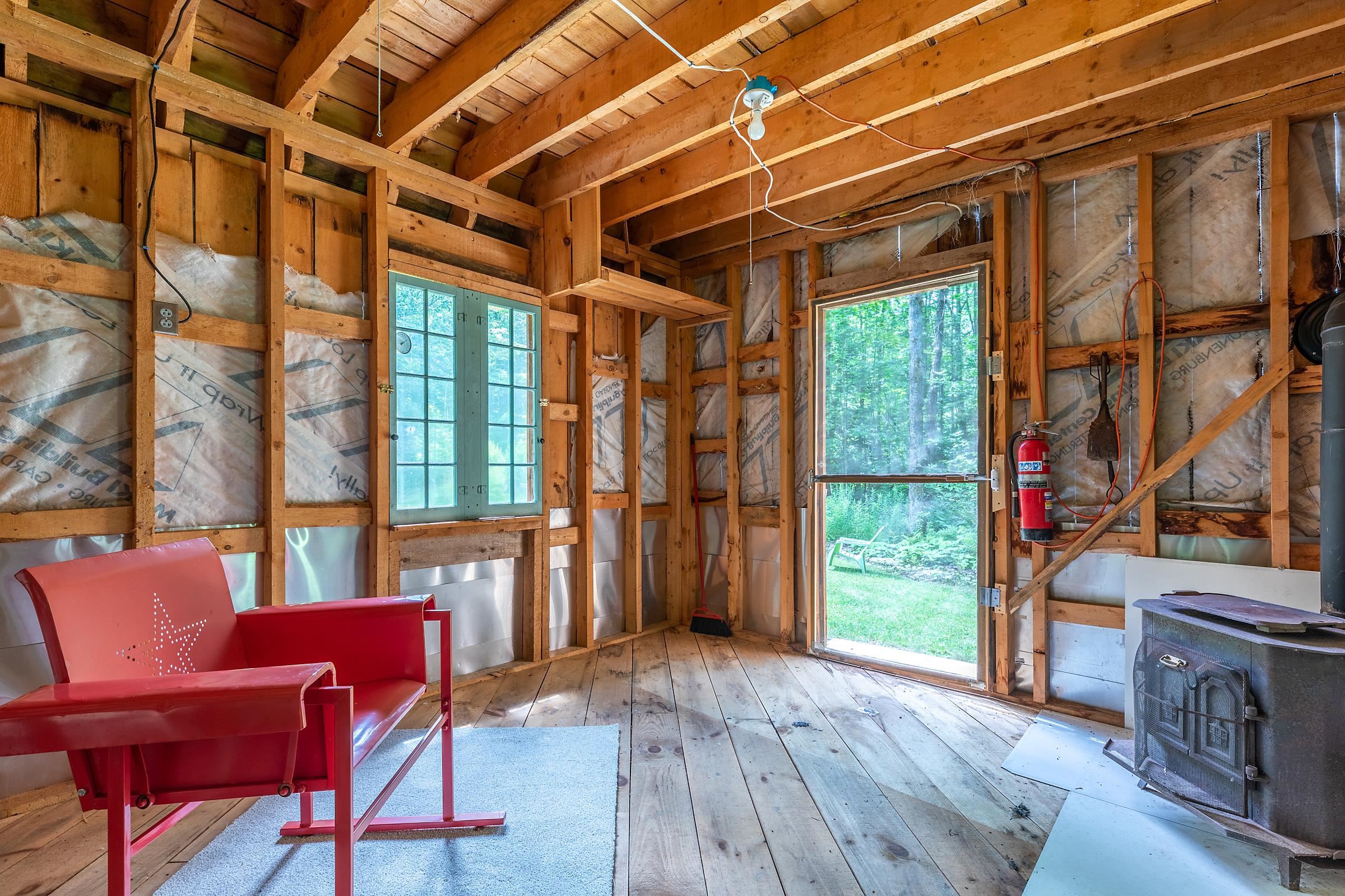 1214 Branch Brook Road Mount Holly, VT 05758 - Photo 40 of 40