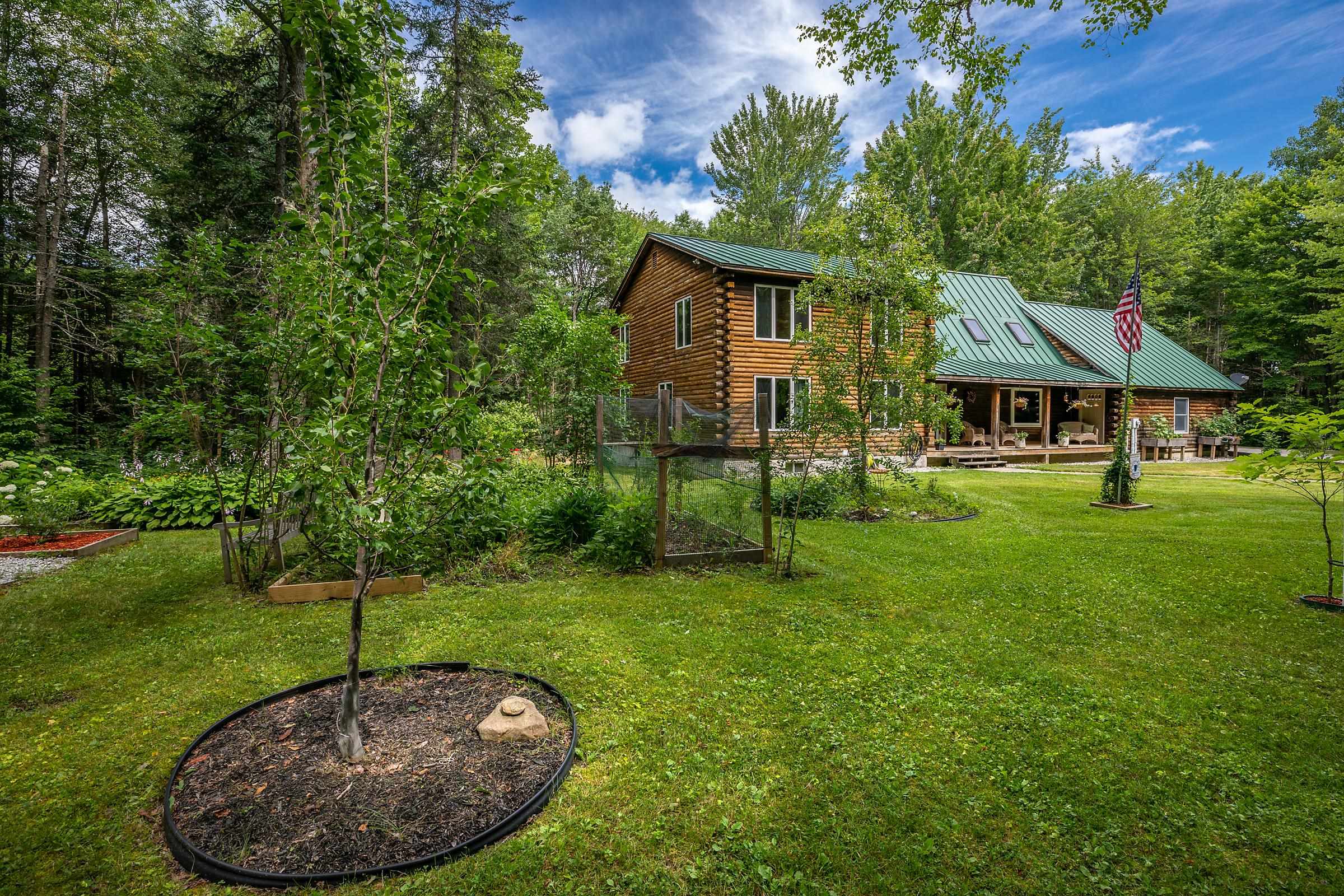 1214 Branch Brook Road Mount Holly, VT 05758 - Photo 9 of 40