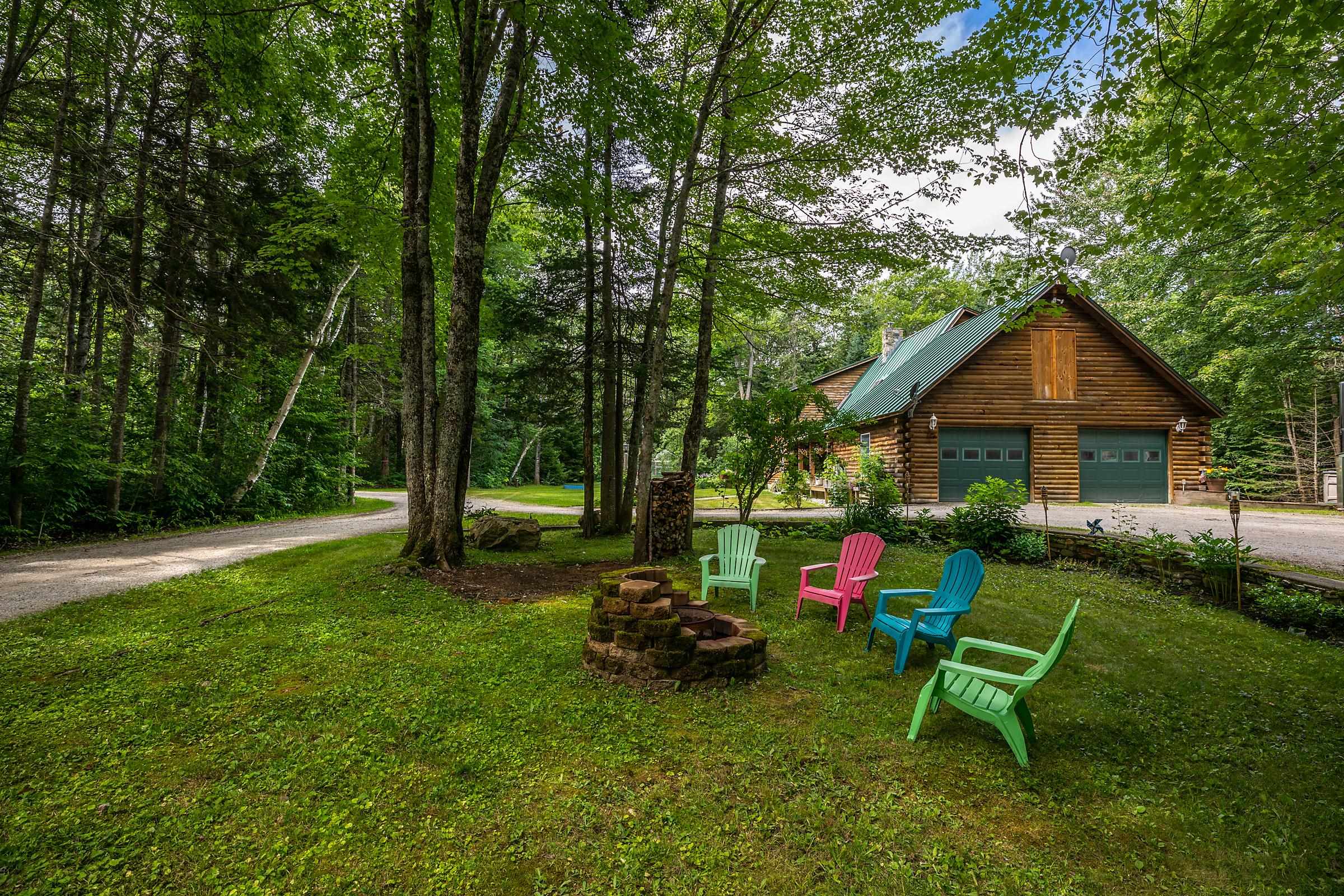1214 Branch Brook Road Mount Holly, VT 05758 - Photo 10 of 40