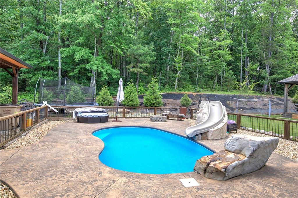 170 Gaddis Road Northwest Cartersville, GA 30120 - Photo 6 of 45