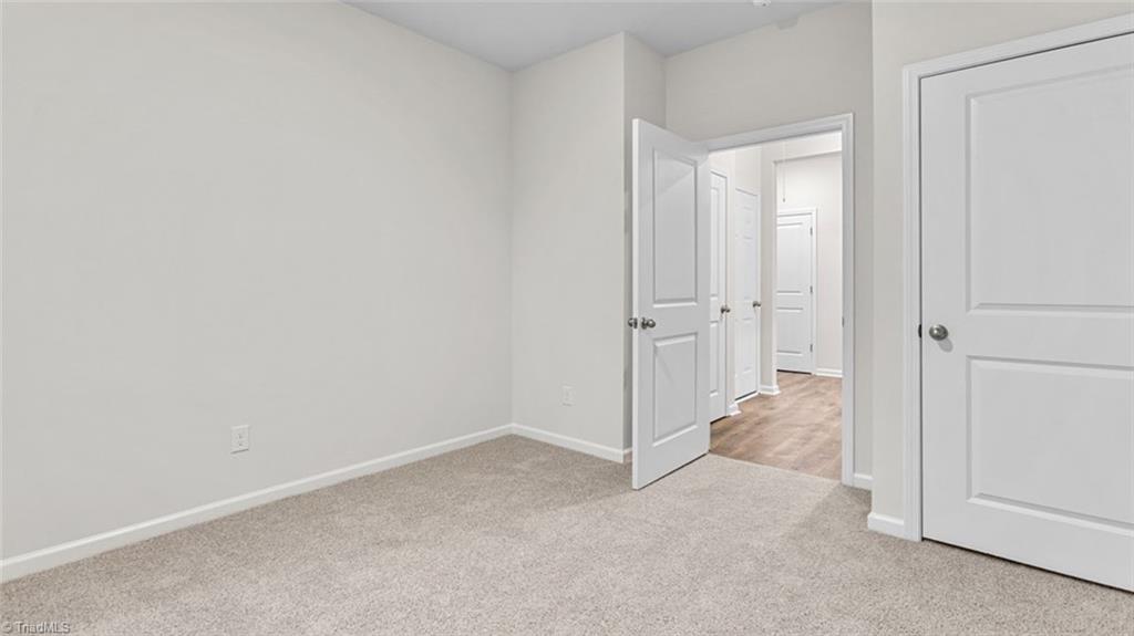 174 Pepper Tree Road Stokesdale, NC 27357 - Photo 13 of 29 *Photos are of model home and are for representational purposes only