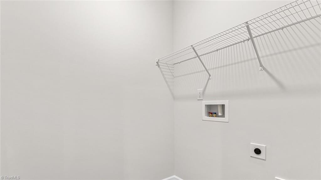 174 Pepper Tree Road Stokesdale, NC 27357 - Photo 14 of 29 *Photos are of model home and are for representational purposes only