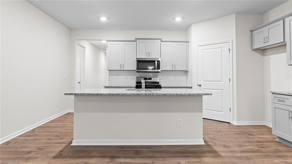 174 Pepper Tree Road Stokesdale, NC 27357 - Photo 17 of 29 *Photos are of model home and are for representational purposes only