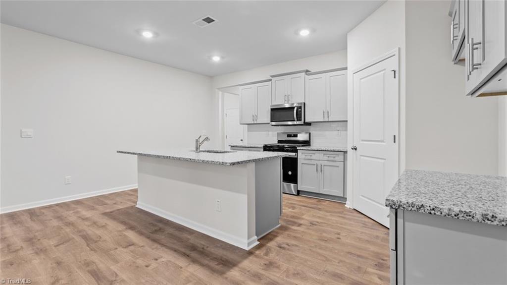 174 Pepper Tree Road Stokesdale, NC 27357 - Photo 18 of 29 *Photos are of model home and are for representational purposes only