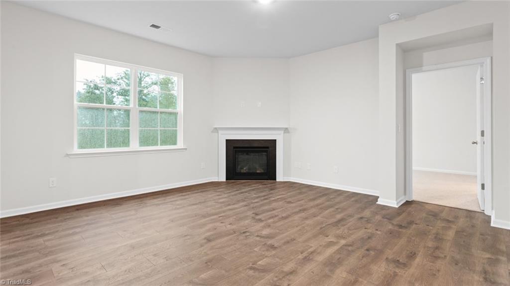 174 Pepper Tree Road Stokesdale, NC 27357 - Photo 20 of 29 *Photos are of model home and are for representational purposes only