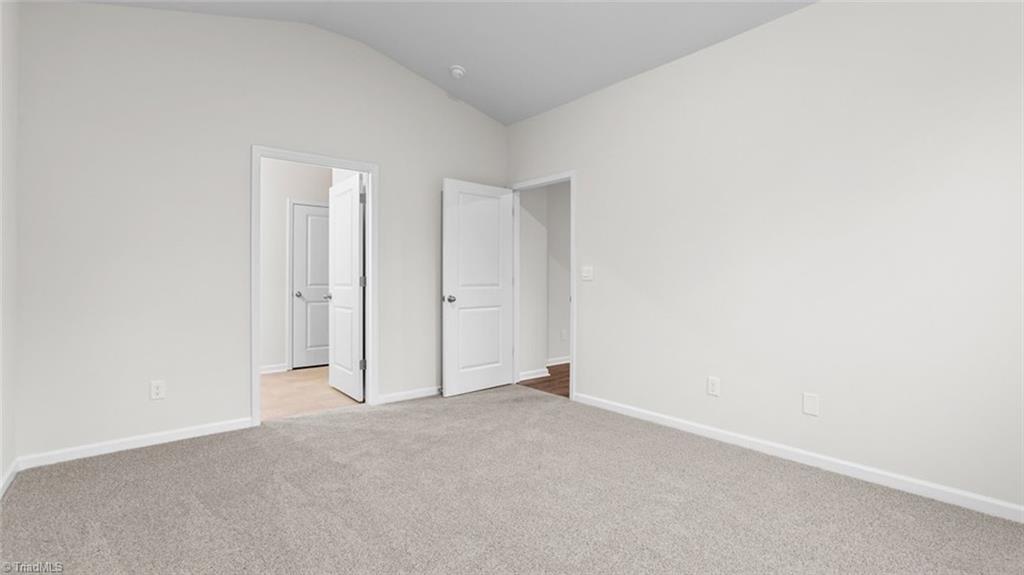 174 Pepper Tree Road Stokesdale, NC 27357 - Photo 24 of 29 *Photos are of model home and are for representational purposes only