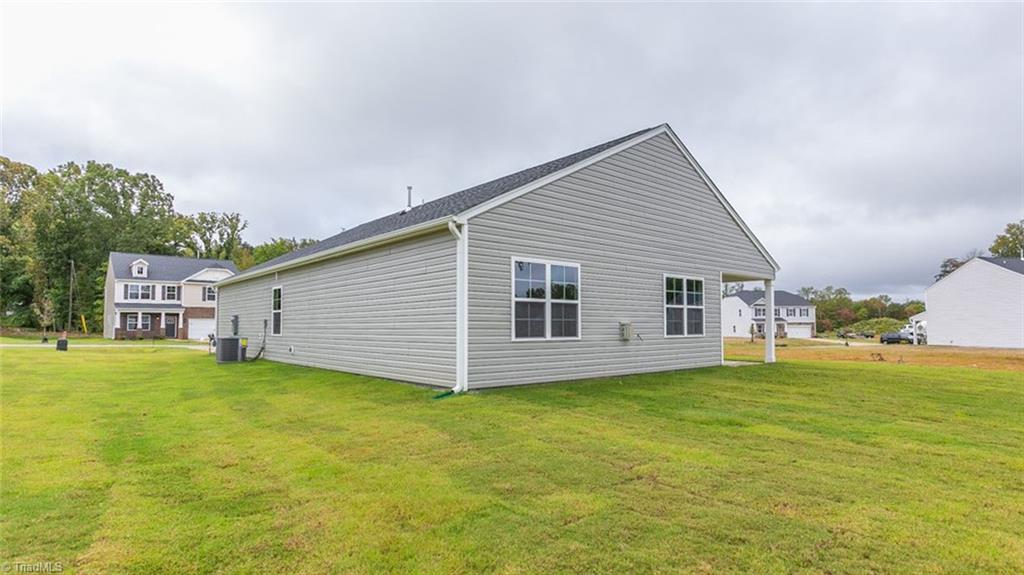 174 Pepper Tree Road Stokesdale, NC 27357 - Photo 29 of 29 *Photos are of model home and are for representational purposes only