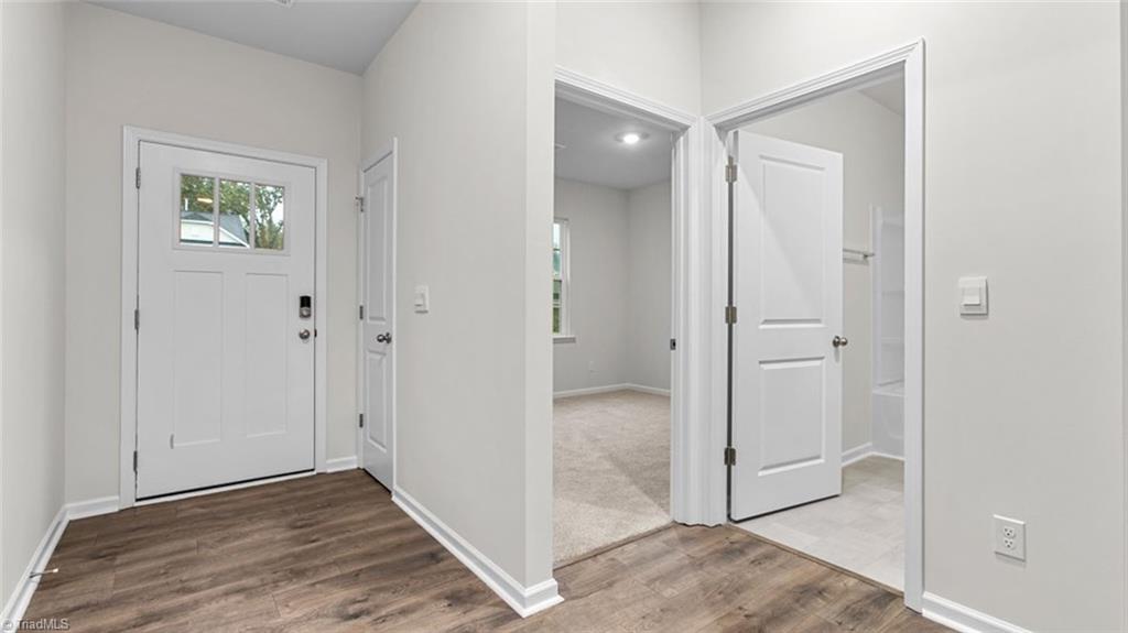 174 Pepper Tree Road Stokesdale, NC 27357 - Photo 6 of 29 *Photos are of model home and are for representational purposes only