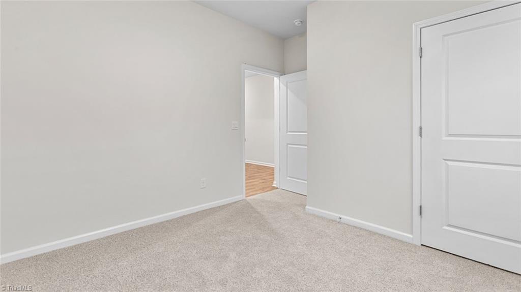 174 Pepper Tree Road Stokesdale, NC 27357 - Photo 8 of 29 *Photos are of model home and are for representational purposes only