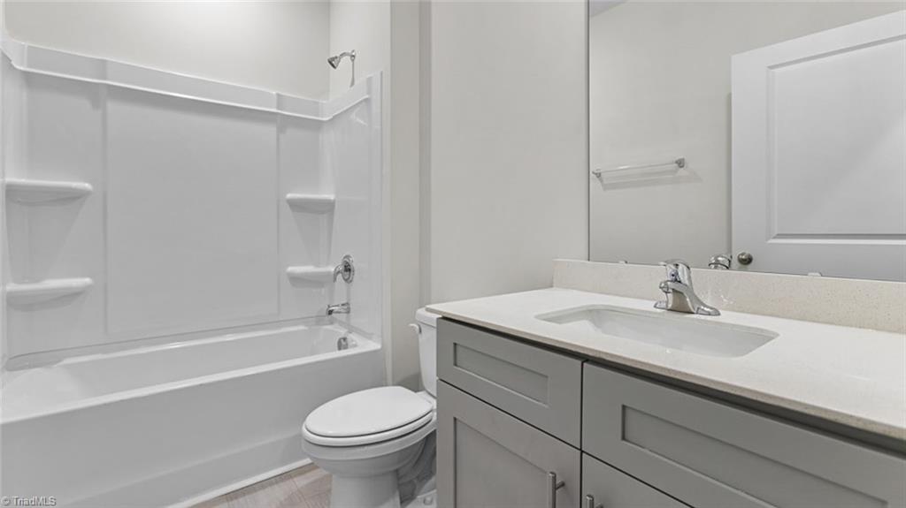 174 Pepper Tree Road Stokesdale, NC 27357 - Photo 9 of 29 *Photos are of model home and are for representational purposes only