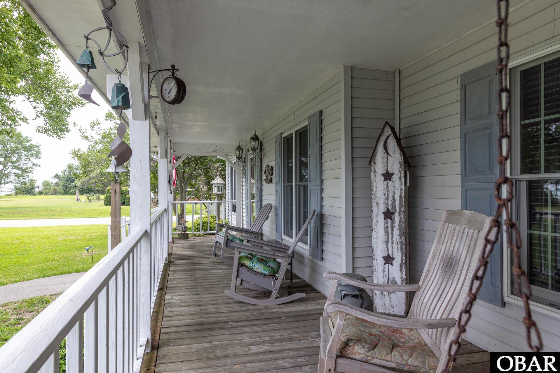 316 Narrow Shore Road, Unit 4 Aydlett, NC 27916 - Photo 6 of 87