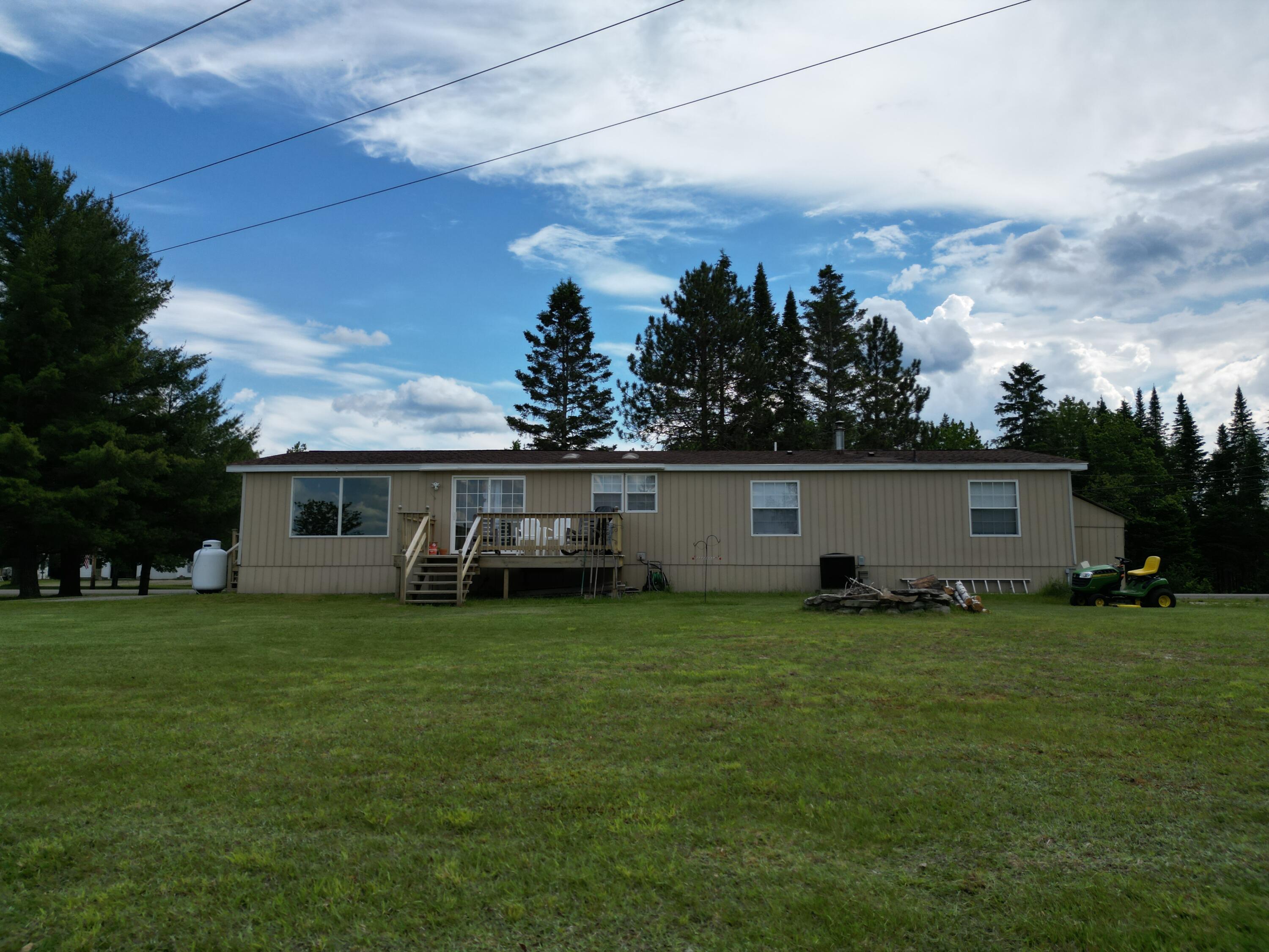 1000 Pattagumpus Road Medway, ME 04460 - Photo 31 of 38 DJI_0326