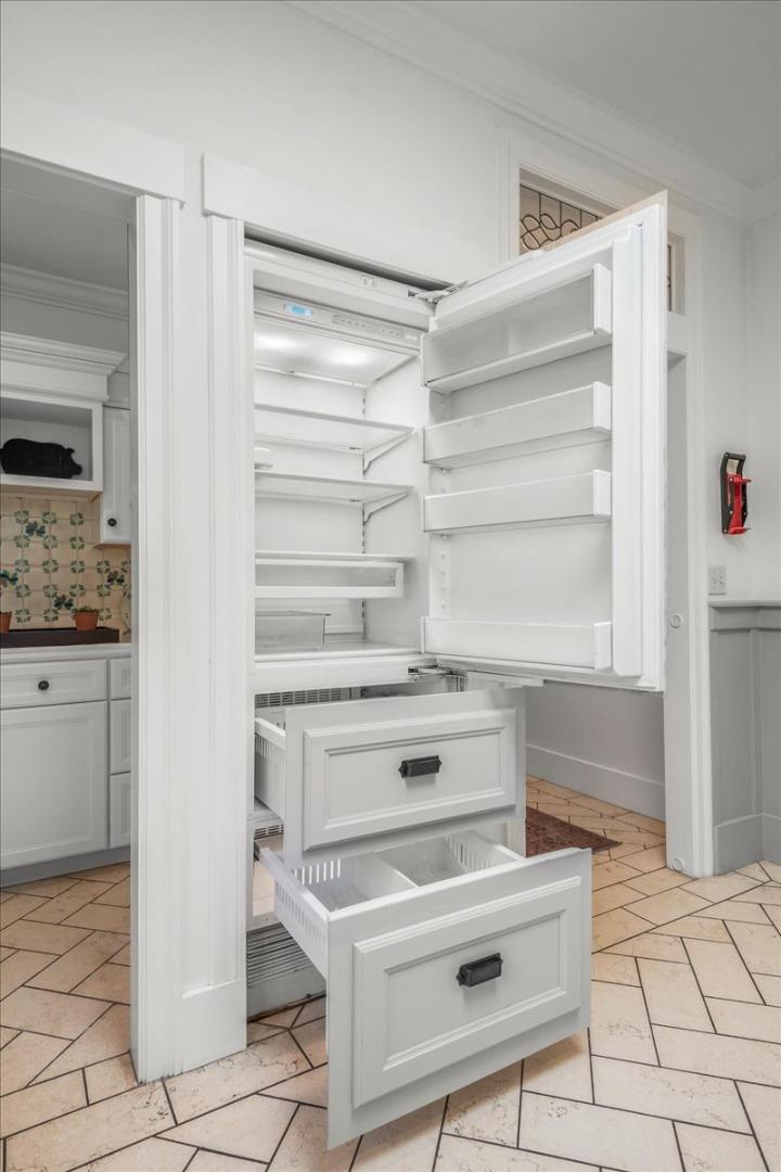 32 Maple Avenue Atherton, CA 94027 - Photo 20 of 52 a room with storage and utility