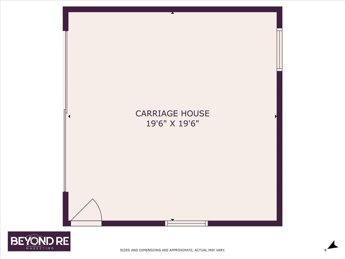 32 Maple Avenue Atherton, CA 94027 - Photo 51 of 52 a black and white photo of a picture