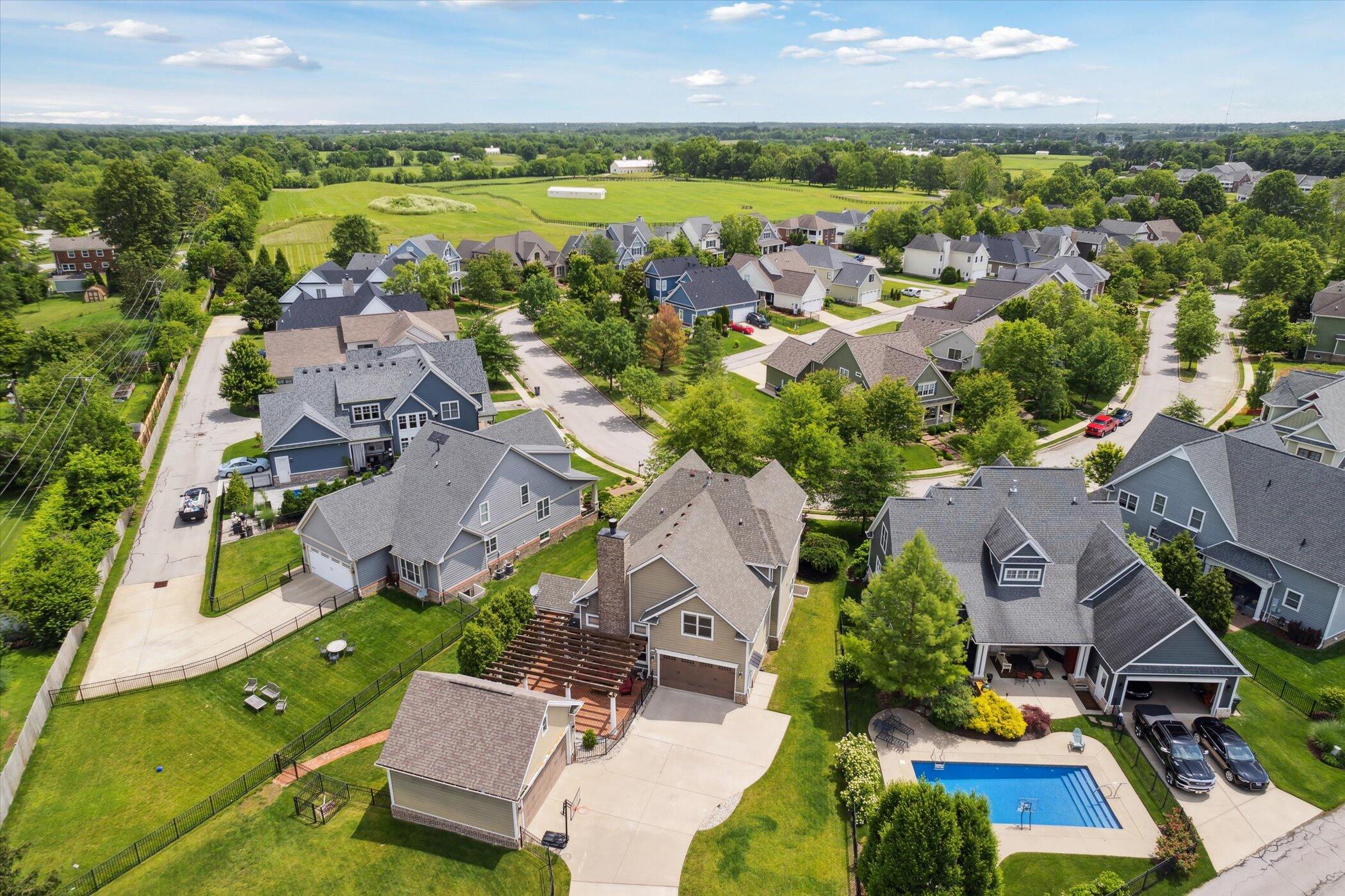 1821 Goodpaster Way Lexington, KY 40505 - Photo 54 of 55 54-1821-Goodpaster-Way-Lexington-KY-4050