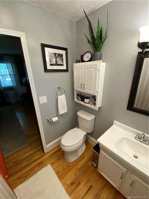 416 Park Ridge Road Albemarle, NC 28001 - Photo 16 of 43 Gallery Image 16