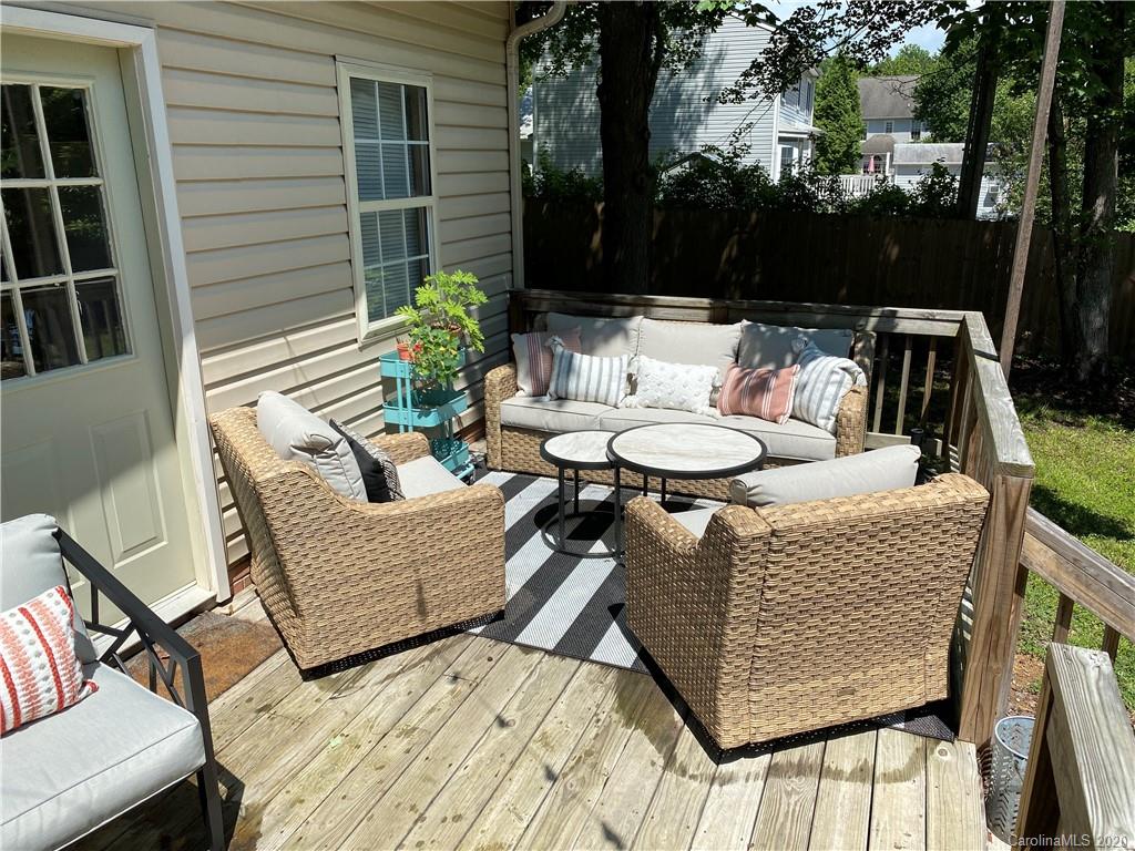 416 Park Ridge Road Albemarle, NC 28001 - Photo 37 of 43 Gallery Image 37
