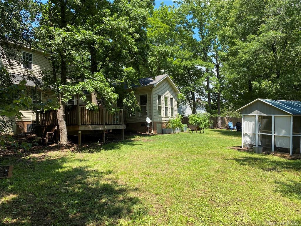 416 Park Ridge Road Albemarle, NC 28001 - Photo 40 of 43 Gallery Image 40