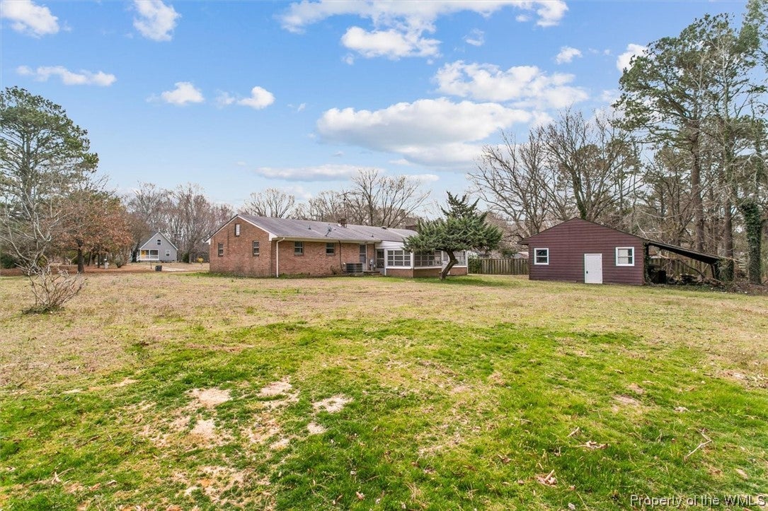 6081 Mooretown Road Williamsburg, VA 23188 - Photo 33 of 35 Gallery Image 33