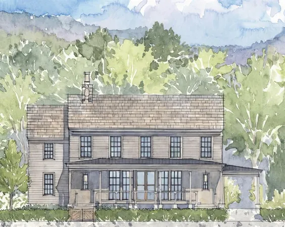 $2,449,000 | 175 Waters Edge, Clarkesville, GA 30523