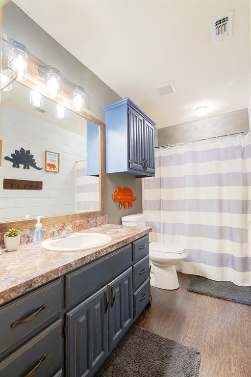245 Red Oak Lane Powderly, TX 75473 - Photo 14 of 23 Gallery Image 14