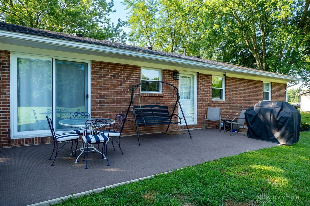 2132 Pansy Road Clarksville, OH 45113 - Photo 34 of 38