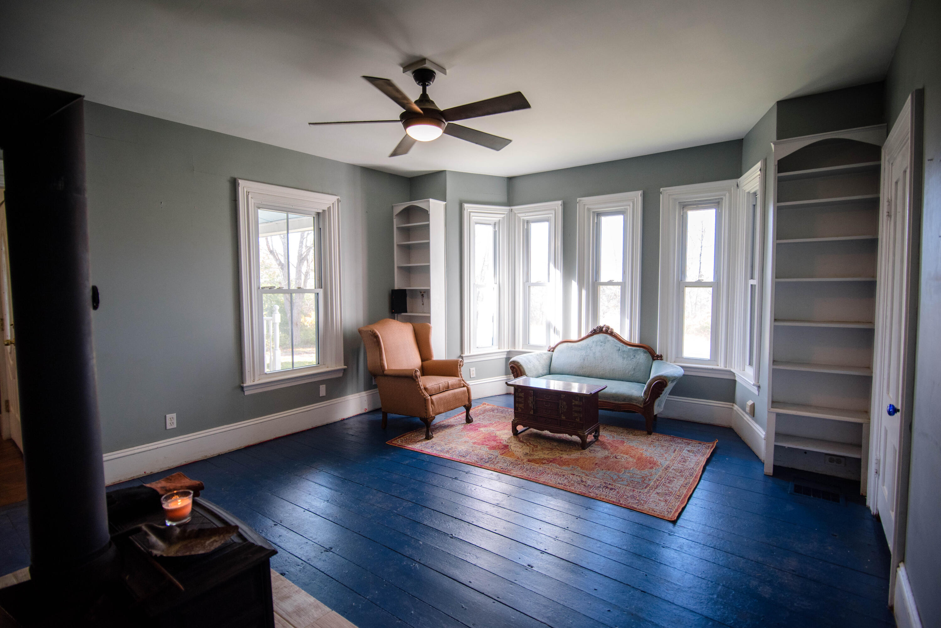 1539 Castine Road Penobscot, ME 04476 - Photo 34 of 52 40