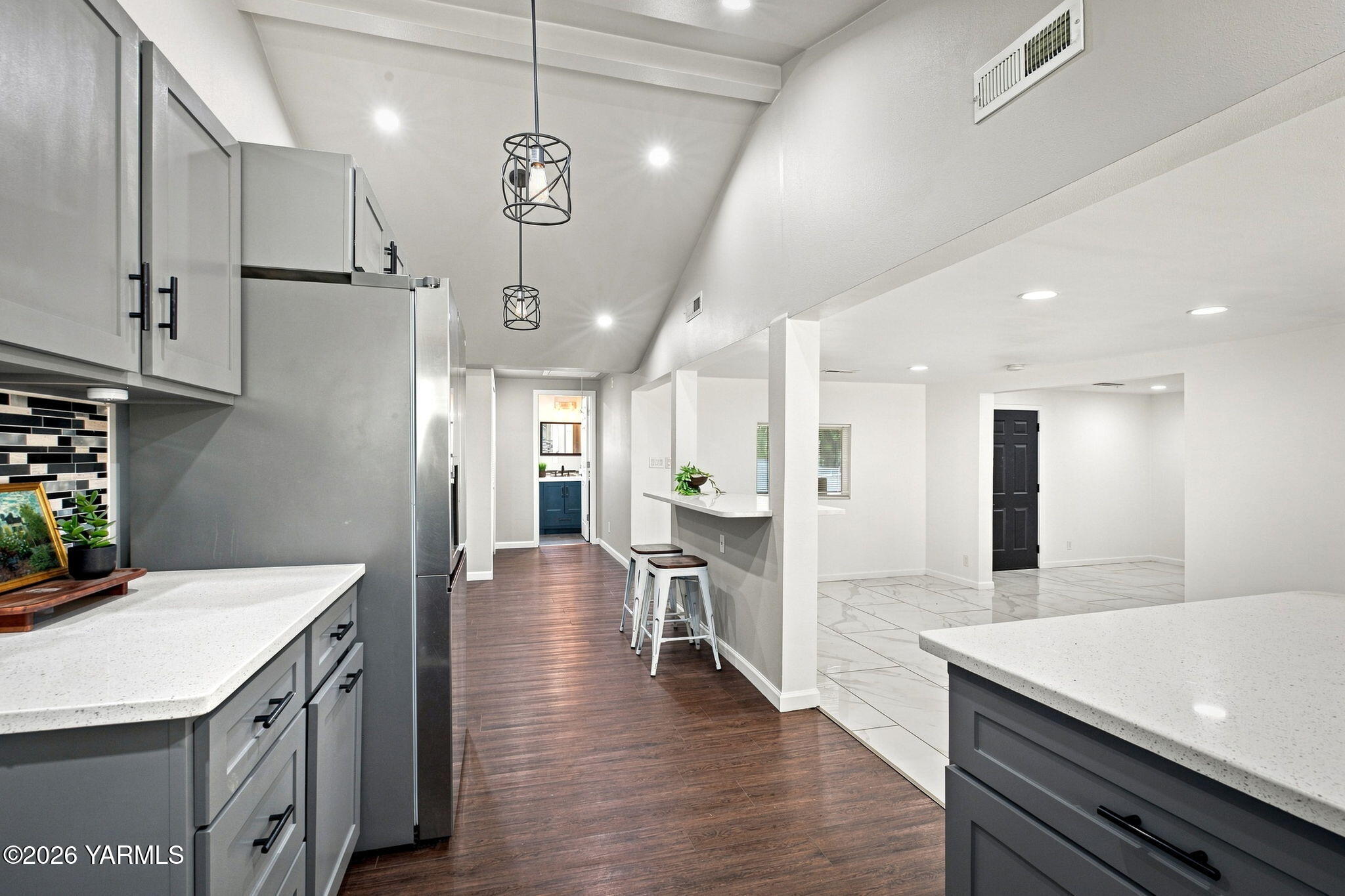 191 Klockhamer Road Naches, WA 98937 - Photo 20 of 32 Kitchen