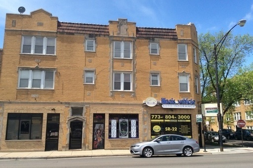 3024 North Pulaski Road, Unit 4C Chicago, IL 60641 - Photo 1 of 16