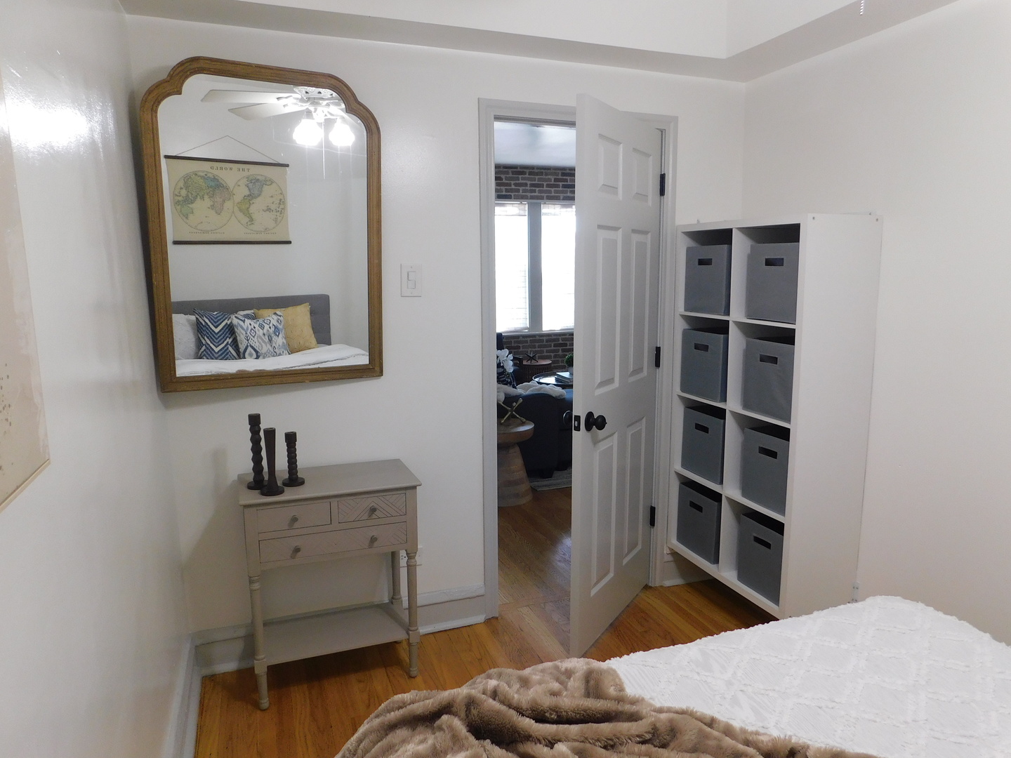 3024 North Pulaski Road, Unit 4C Chicago, IL 60641 - Photo 13 of 16