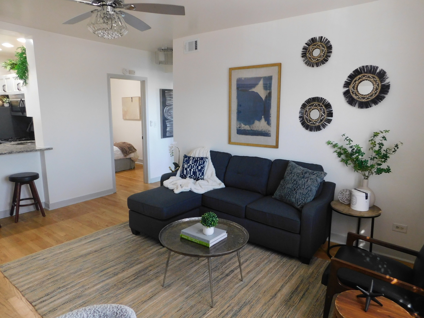 3024 North Pulaski Road, Unit 4C Chicago, IL 60641 - Photo 4 of 16