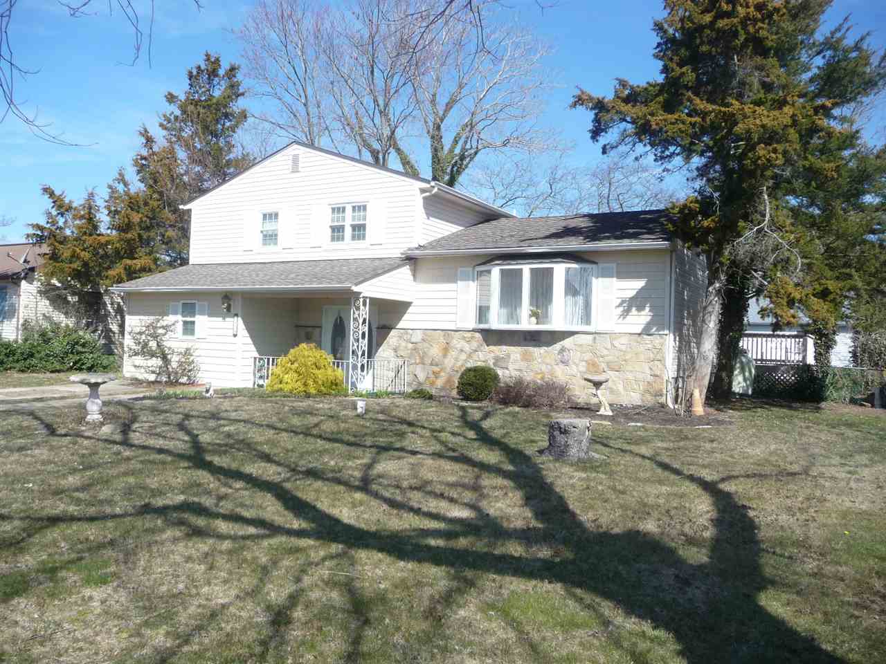 429 Mistletoe Road Villas, NJ 08251 - Photo 1 of 1 Gallery Image 1