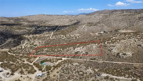 $75,000 | 3 Indian Trails Road, Aguanga, CA 92536