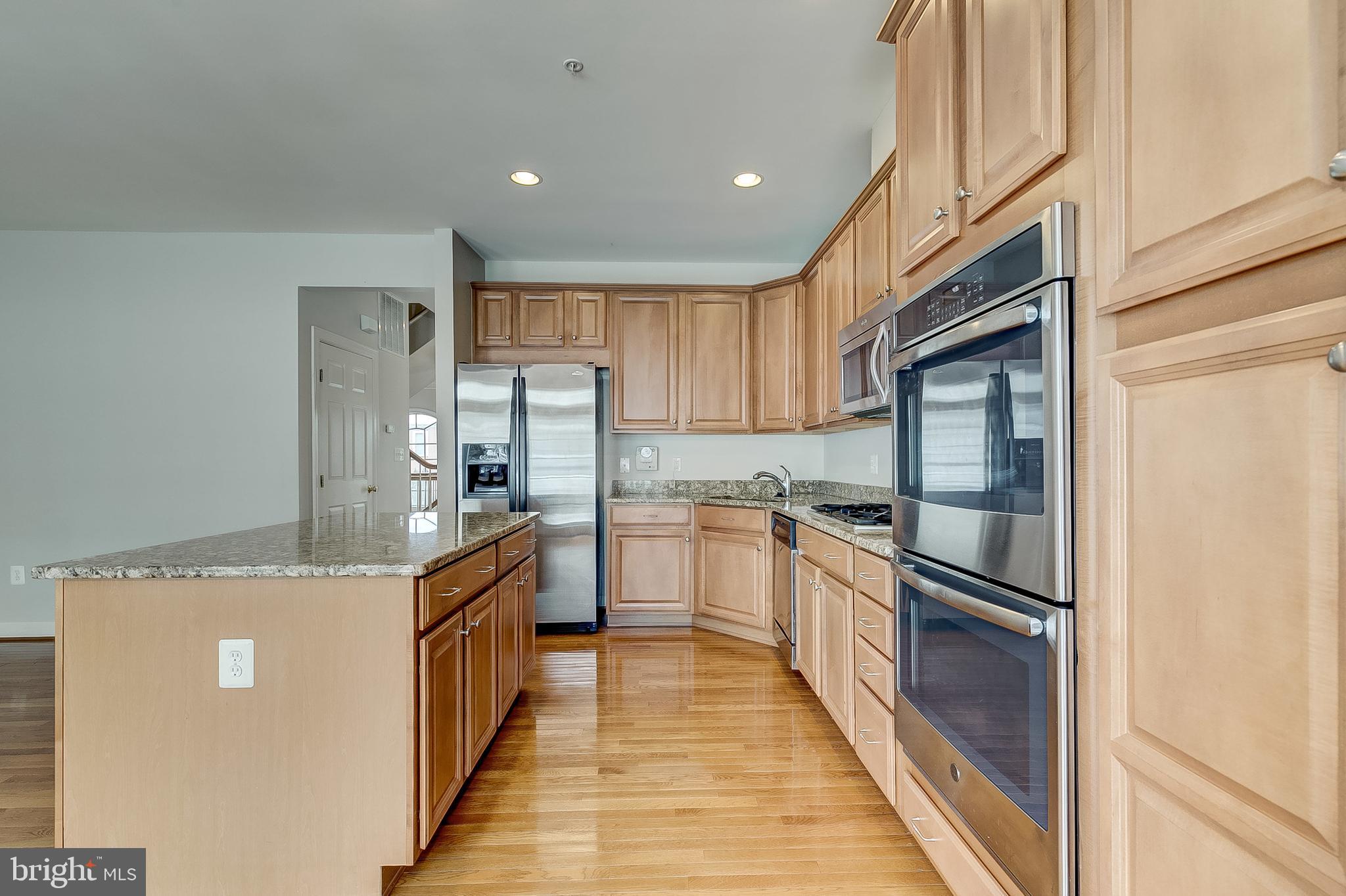 1514 Rutland Way Hanover, MD 21076 - Photo 12 of 39 Kitchen